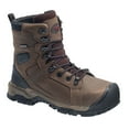 thumbnail image 1 of Avenger Work Boots Men Waterproof Rugged Safety Toe Brown A7333, 1 of 5