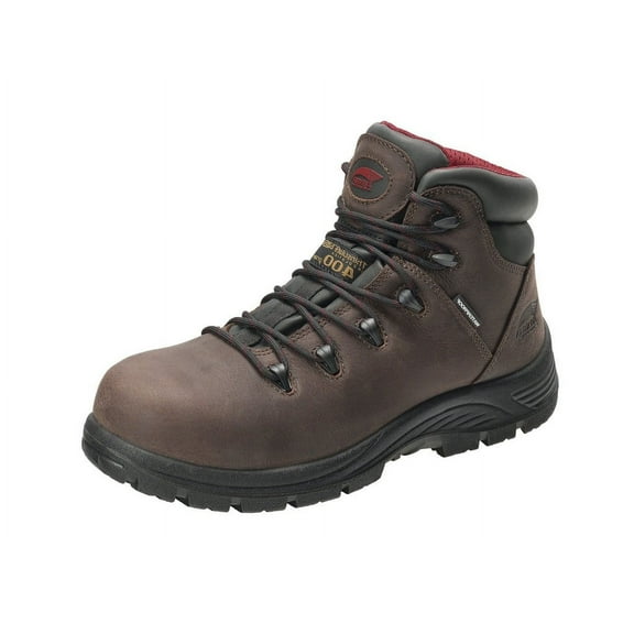 Avenger Work Boots Mens Framer Composite Toe Leather Insulated 7228