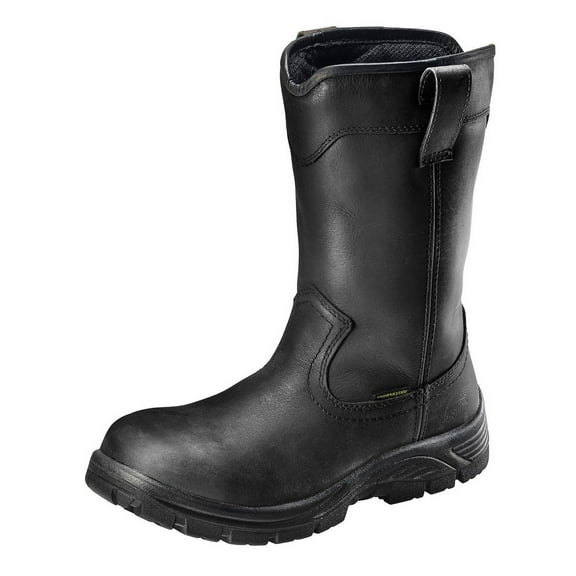 Avenger Work Boots Mens Framer Waterproof Wellington Composite 7847