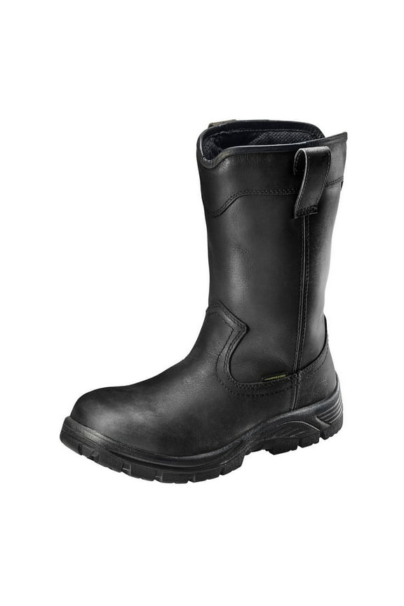 Mens Framer Waterproof Wellington Composite 7847