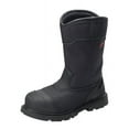 thumbnail image 1 of Avenger Work Boots Mens Hammer Wellington Waterproof Carbon Toe 7800, 1 of 4
