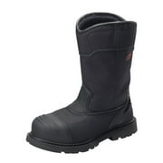 Avenger Work Boots Mens Hammer Wellington Waterproof Carbon Toe 7800