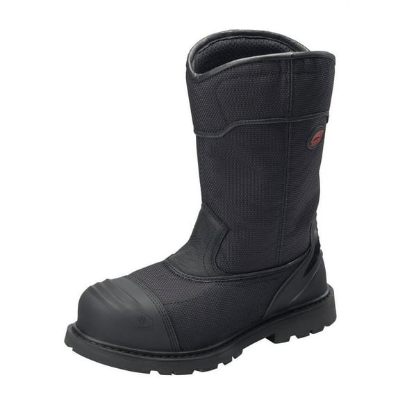 Avenger Work Boots Mens Hammer Wellington Waterproof Carbon Toe 7800