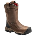 thumbnail image 1 of Avenger Work Boots Mens Ripsaw Alloy Toe Wellington Waterproof 7830, 1 of 7