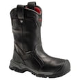 thumbnail image 1 of Avenger Work Boots Mens Ripsaw Alloy Toe Wellington Waterproof 7831, 1 of 7