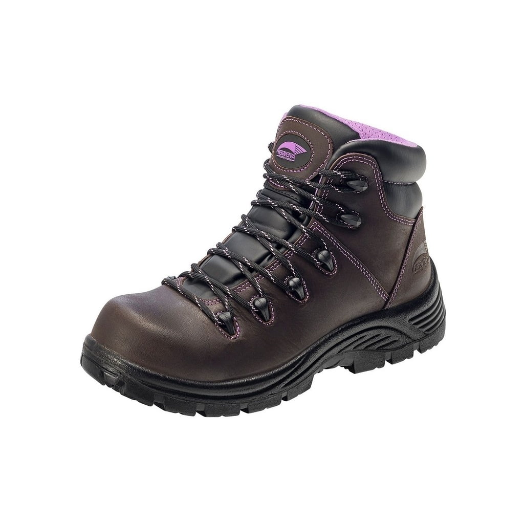 Avenger Composite Toe Waterproof Hiker Work Boot Men\'s Size US 7.5/Women\'s 9 Women main image 3