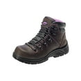 thumbnail image 1 of Avenger Work Boots Womens Framer Slip Resistant Composite Toe 7123, 1 of 3
