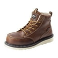 thumbnail image 1 of Avenger Work Boots Womens Round Composite Toe Waterproof A7551, 1 of 1