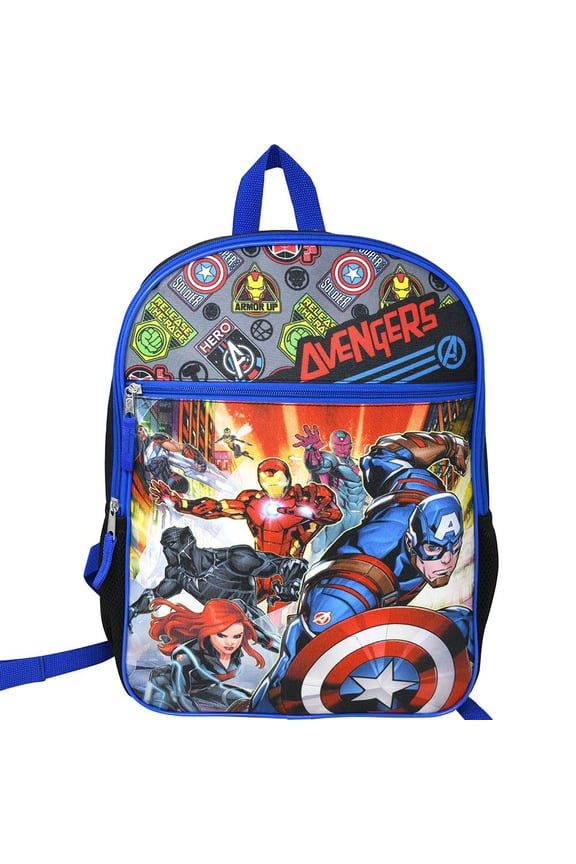 Avengers 16" Backpack