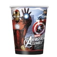 thumbnail image 1 of Marvel's Avengers 9 oz Cups [8 Per Package], 1 of 2