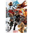 thumbnail image 1 of Avengers (5th Series) #16A VF ; Marvel Comic Book, 1 of 1