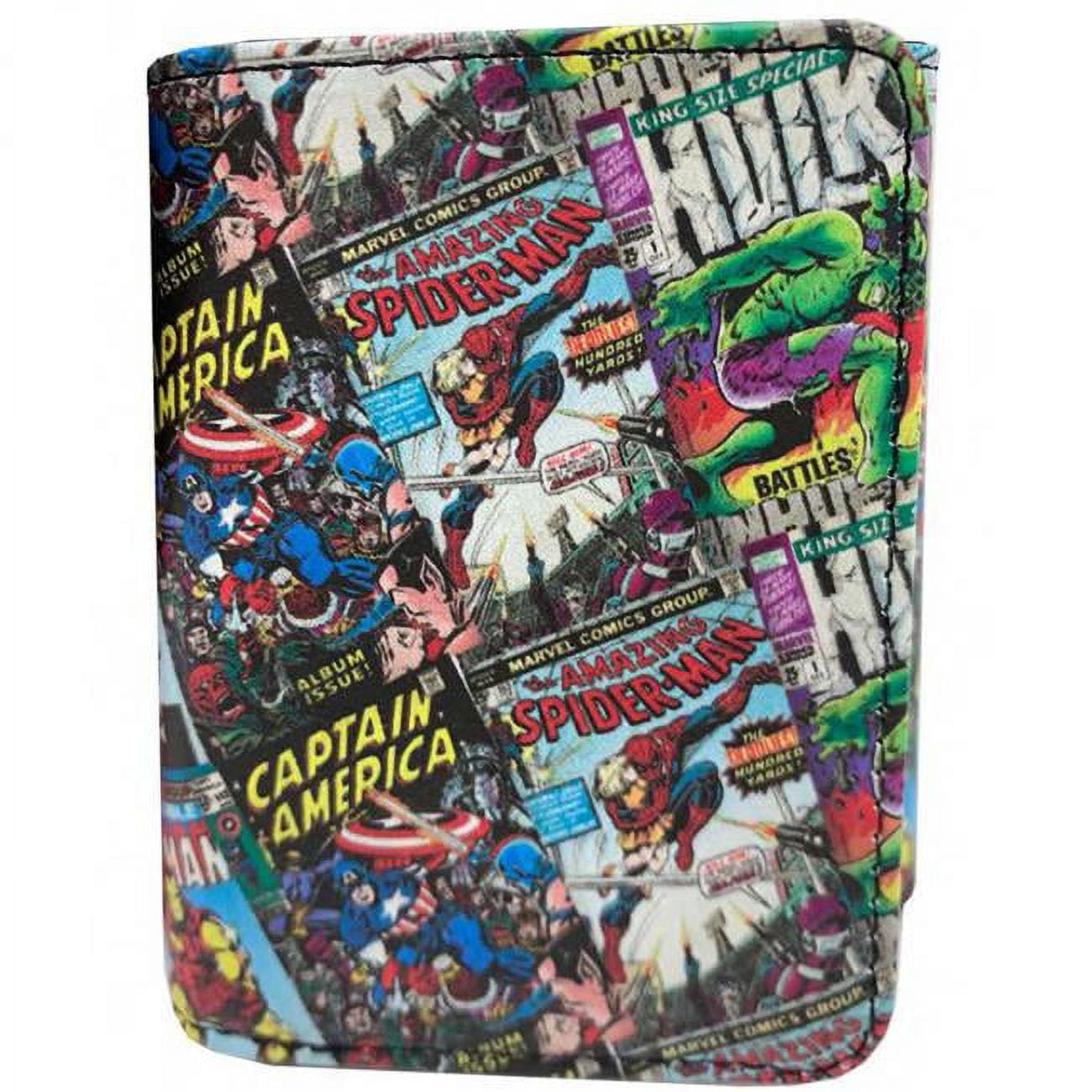 New Marvel Comics bags from Disney - Disney Diary
