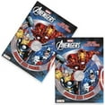 thumbnail image 1 of Avengers 96 pg Jumbo Coloring & Activity Book-1PC, 1 of 1