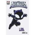 thumbnail image 1 of Avengers (9th Series) #15A VF ; Marvel Comic Book, 1 of 1