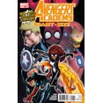 thumbnail image 1 of Avengers Academy Giant-Size #1 VF ; Marvel Comic Book, 1 of 1