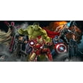 thumbnail image 1 of Avengers Age Of Ultron - CANVAS OR PRINT WALL ART, 1 of 1