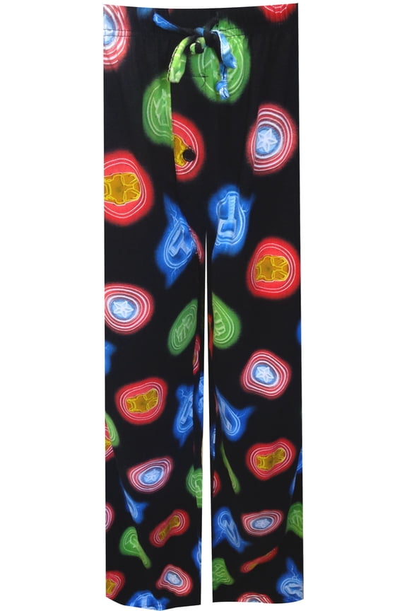 Avengers Age Of Ultron Lounge Pants