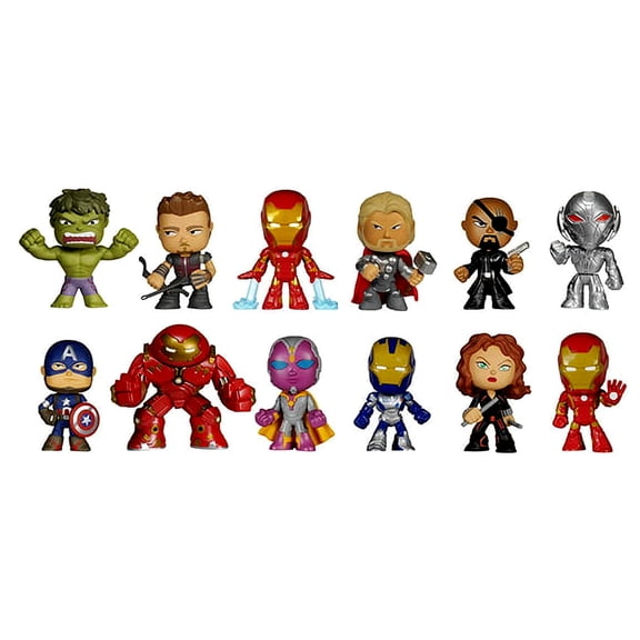 Avengers Age of Ultron Funko Minis Blind Boxed Mini Figure