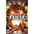 thumbnail image 1 of Avengers And X-Men: Axis #9 VF ; Marvel Comic Book, 1 of 1