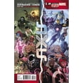 thumbnail image 1 of Avengers And X-men Axis #3 Marvel Comics Comic Book, 1 of 1