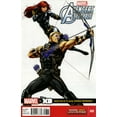thumbnail image 1 of Avengers Assemble (5th Series) #8 VF ; Marvel Comic Book, 1 of 1