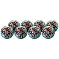 thumbnail image 1 of Avengers Assemble Playball Party Packs - 8 Count Inflatable Balls, 1 of 1