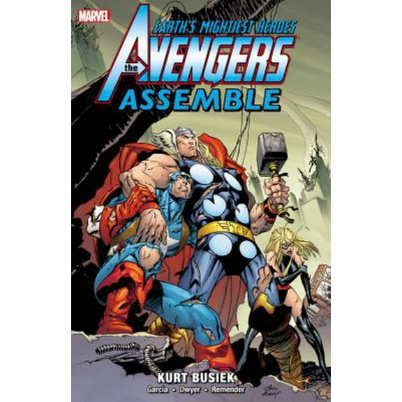 Pre-Owned Avengers Assemble, Vol. 5 (Paperback) 078516250X 9780785162506