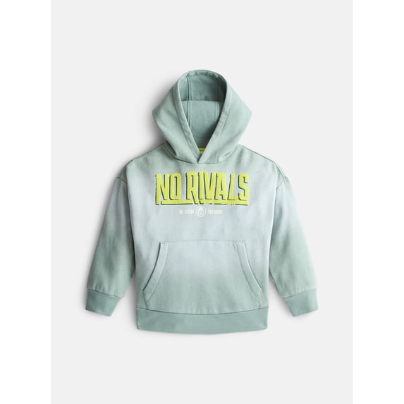 Avengers Doomsday Boys Graphic Hoodie, Sizes 4-18