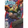 thumbnail image 1 of Avengers: Earth's Mightiest Heroes #4 VF ; Marvel Comic Book, 1 of 1