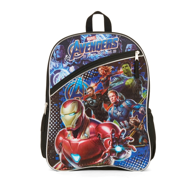 Avenger backpack clearance
