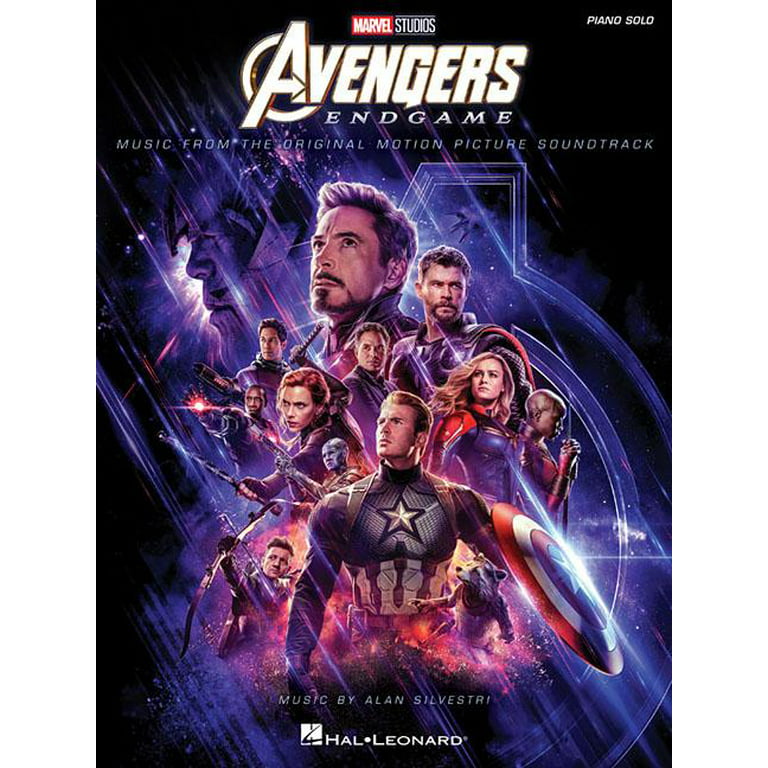 Buy Marvel Studios' Avengers: Endgame - Microsoft Store