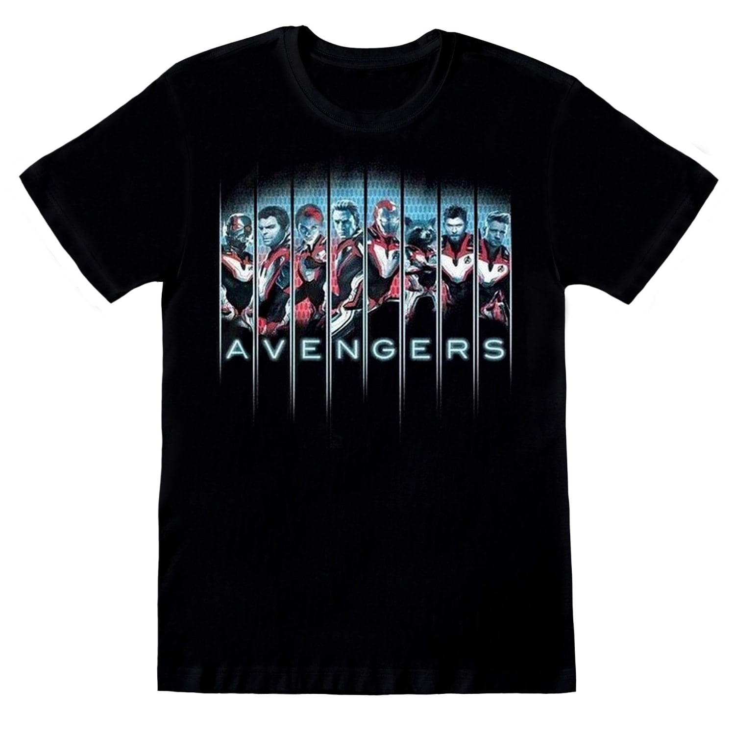 Avengers endgame t shirt walmart new arrivals