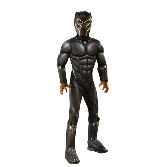 Avengers: Endgame Black Panther Deluxe Child Costume