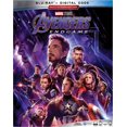 thumbnail image 1 of Avengers: Endgame (Blu-ray), 1 of 2