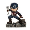 thumbnail image 1 of Avengers: Endgame Captain America MiniCo. Vinyl Figure, 1 of 11