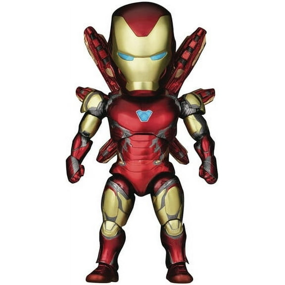 Avengers Endgame Eaa-110 Iron Man Mk85 Action Figu