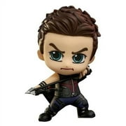 Avengers Endgame Hawkeye Cosbaby Action Figure COSB785 Hot toys