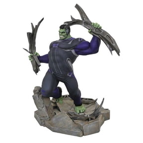 Avengers Endgame Hulk PVC Figure (Other)
