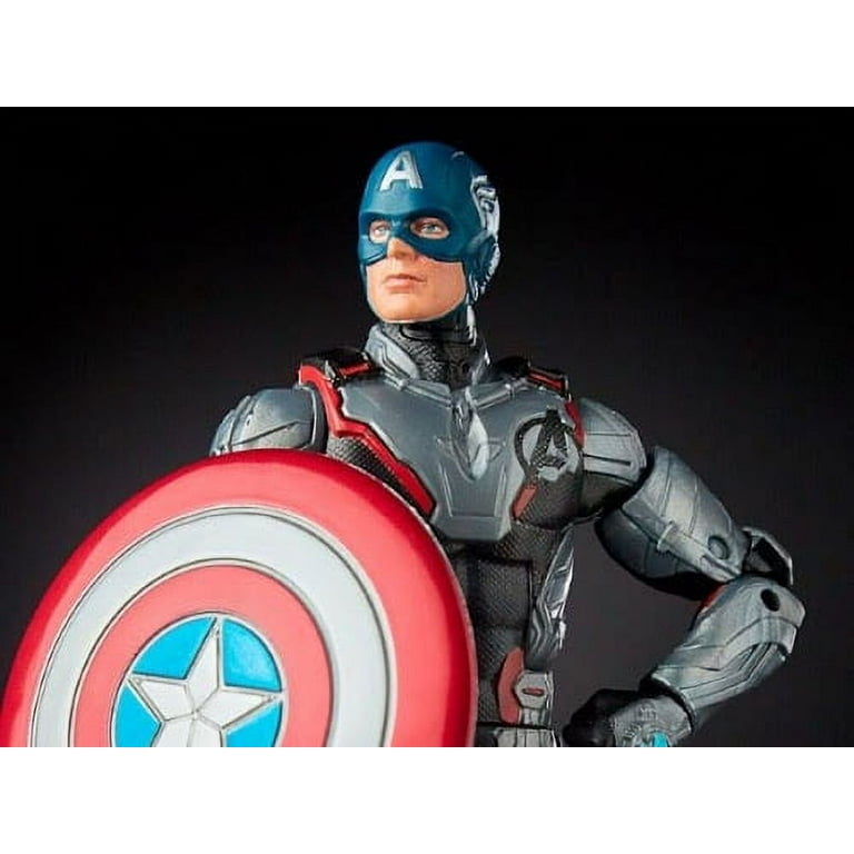 Captain america cheap endgame legends