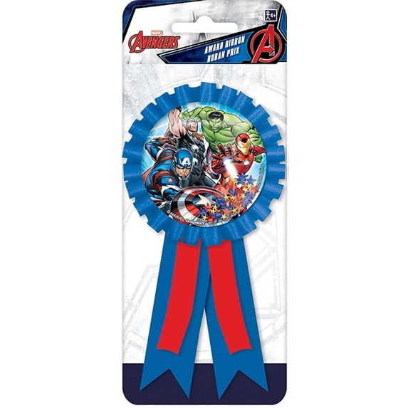 Avengers 'Epic' Guest of Honor Ribbon (1ct)