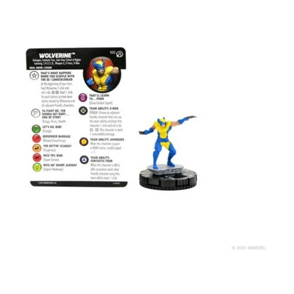 Avengers Fantastic Four Empyre - Play at Home Kit New