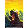 thumbnail image 1 of Avengers Forever #14 Talaski Planet Of The Apes Var (Talaski Planet Of The Apes Var) Marvel Prh Comic Book 2023, 1 of 1