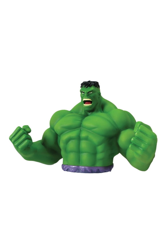 Avengers Hulk Piggy Bank