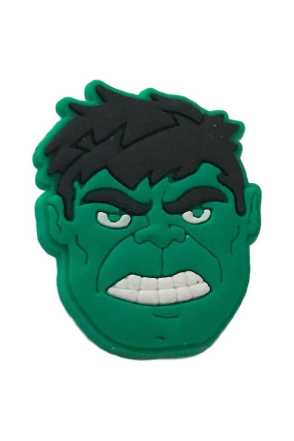 Avengers Hulk Soft Touch Pin