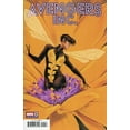 thumbnail image 1 of Avengers Inc. #4B VF ; Marvel Comic Book, 1 of 1