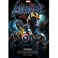 thumbnail image 1 of Avengers: Infinity Prose Novel (Paperback), 1 of 1