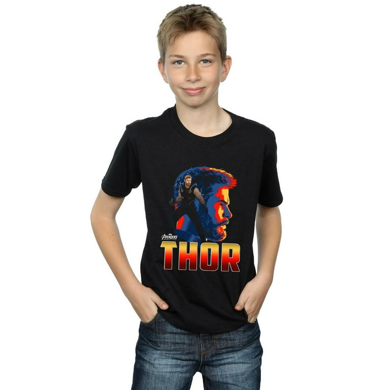 Avengers t top shirt walmart