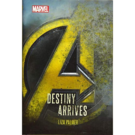 Pre-Owned Avengers: Infinity War Destiny Arrives (Hardcover) 1368050220 9781368050227
