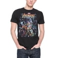 thumbnail image 1 of Avengers Infinity War Infinite Power Gauntlet T-Shirt, 1 of 1