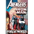 thumbnail image 1 of Pre-Owned Avengers / Iron Man : Force Works, Paperback by Abnett, Dan; Lanning, Andy, ISBN 1302900560, ISBN-13 9781302900564, 1 of 1